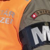 Selon le Blick, les collaborateurs concernés seraient des centralistes, notamment chargés de coordonner les interventions de la police militaire sur tout le territoire (image symbolique). KEYSTONE/GEORGIOS KEFALAS